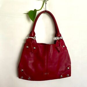 DESMO genuine Leather Bag | Shoulder Bag